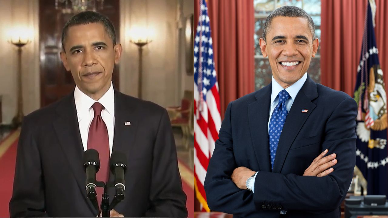 Barack Obama