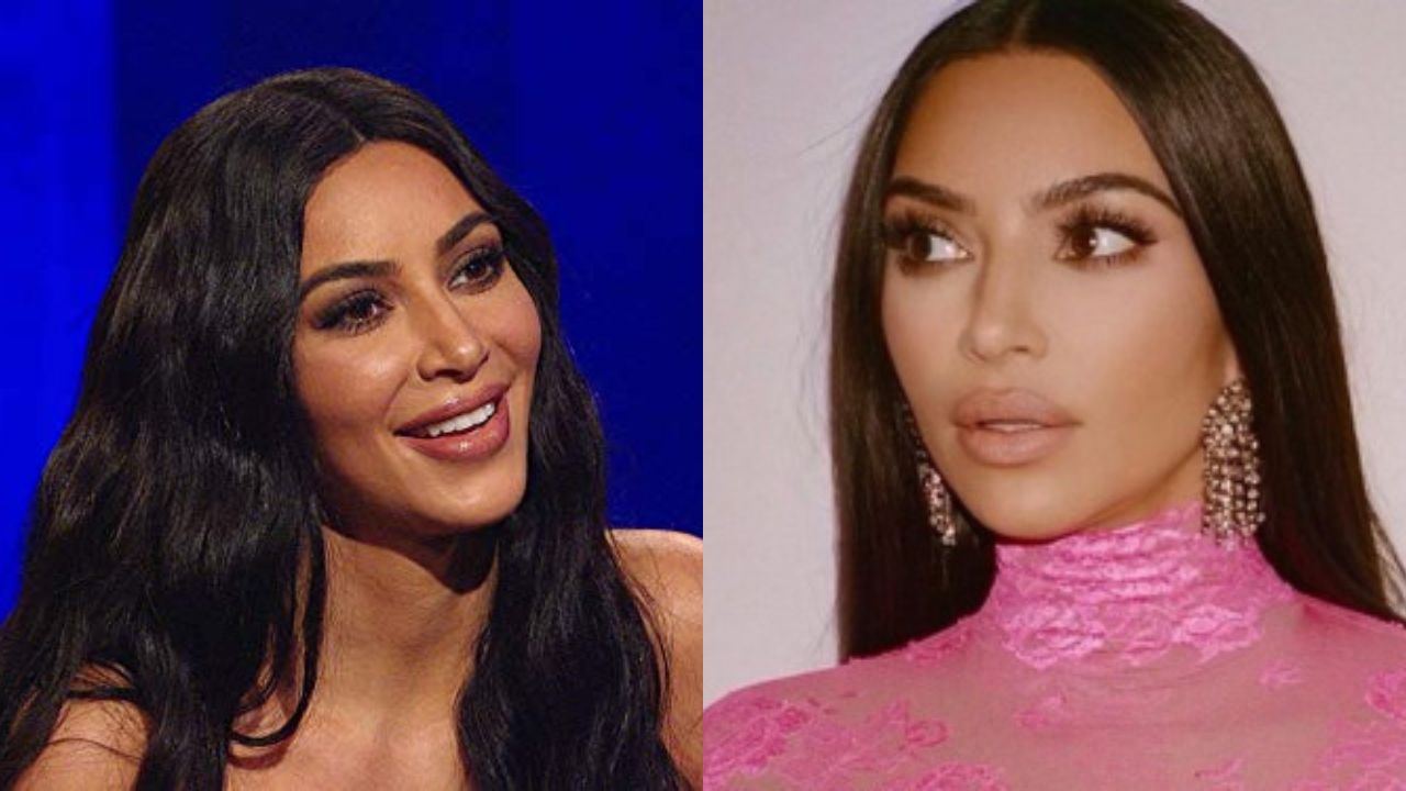 Kim Kardashian