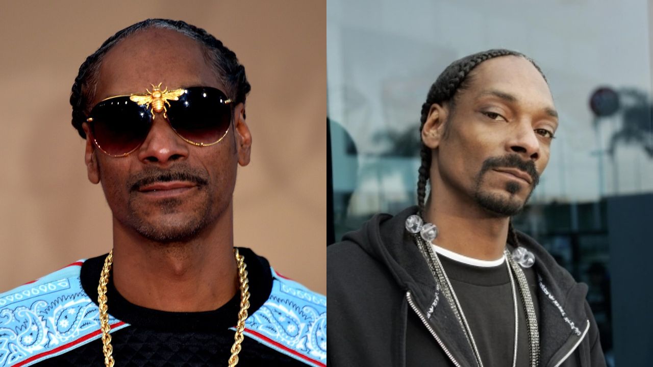 Snoop Dogg