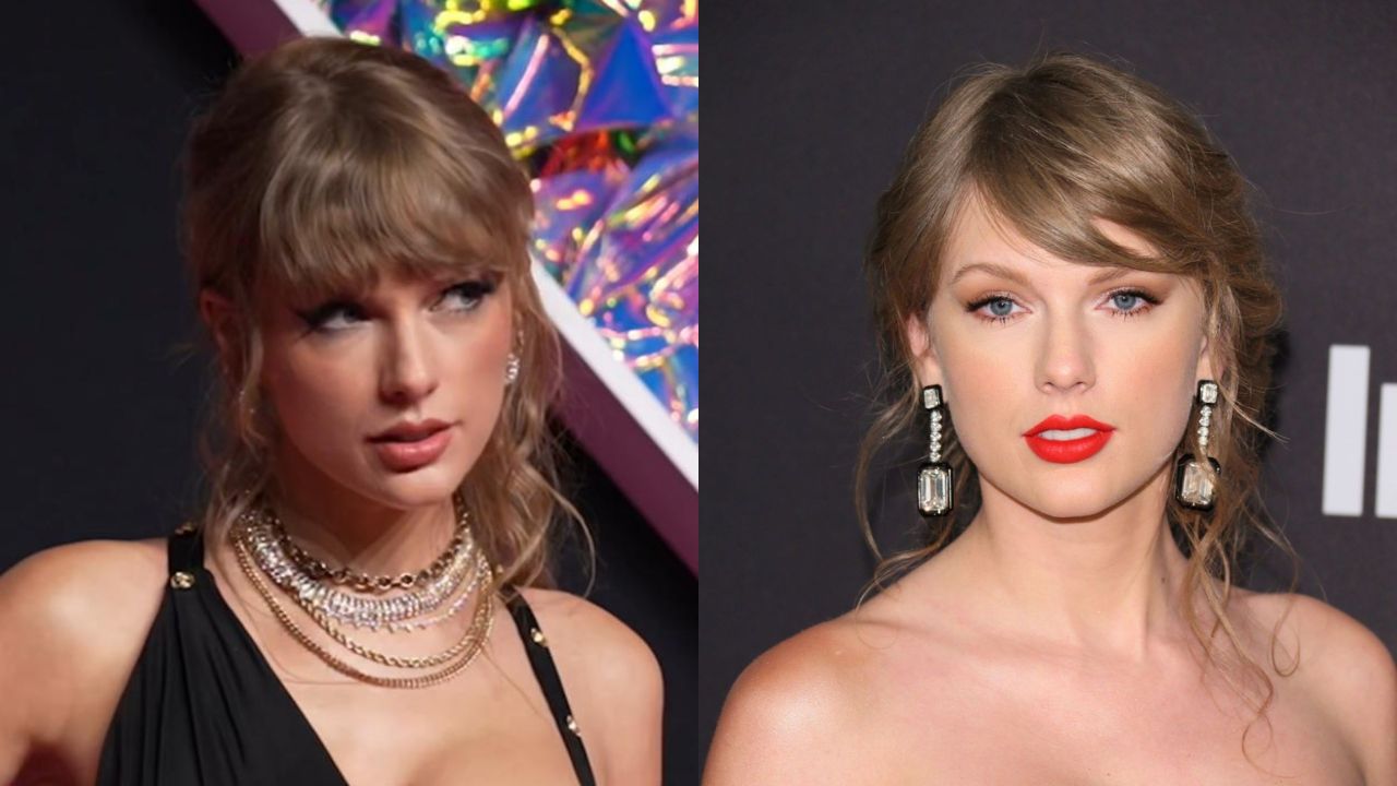 Taylor Swift