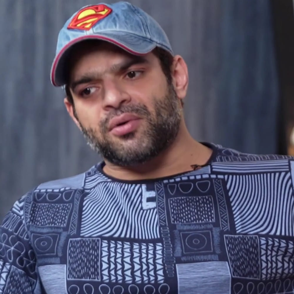 EXCLUSIVE VIDEO: Karan Patel talks about 'darkest phase' of life; accepts drinking and reaching late on sets EXCLUSIVE VIDEO: Karan Patel talks about 'darkest phase' of life; accepts drinking and reaching late on sets