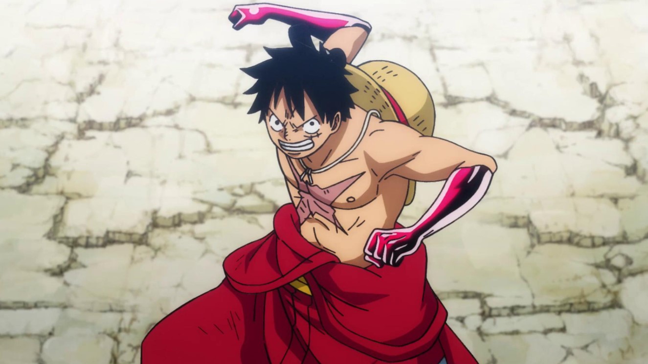 Why isn't there One Piece Episode 1079 this week? - Dexerto