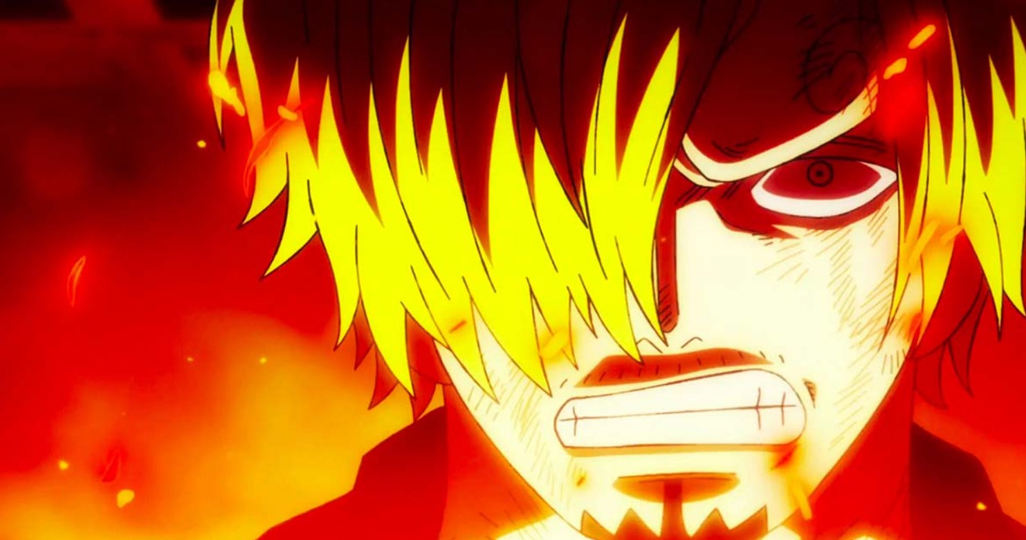 Why isn't there One Piece Episode 1079 this week? - Dexerto