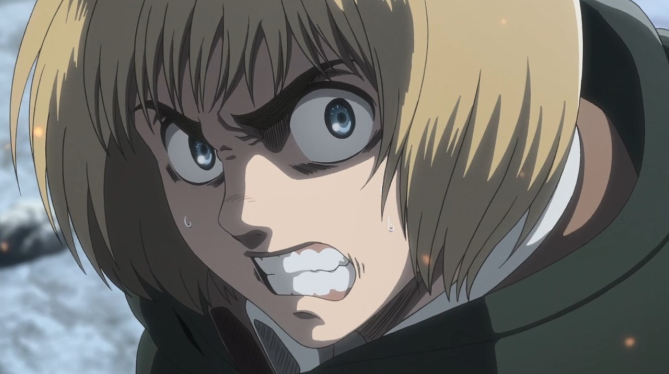 Attack on Titan The Final Chapters: Special 1 (TV Episode 2023) - IMDb