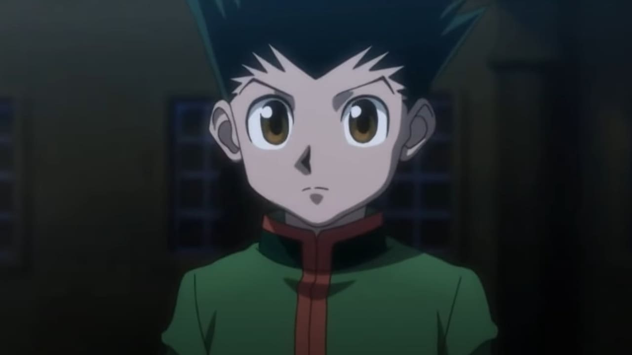 Hunter x Hunter: Ging Freecss's Greatest Flaw as a Father