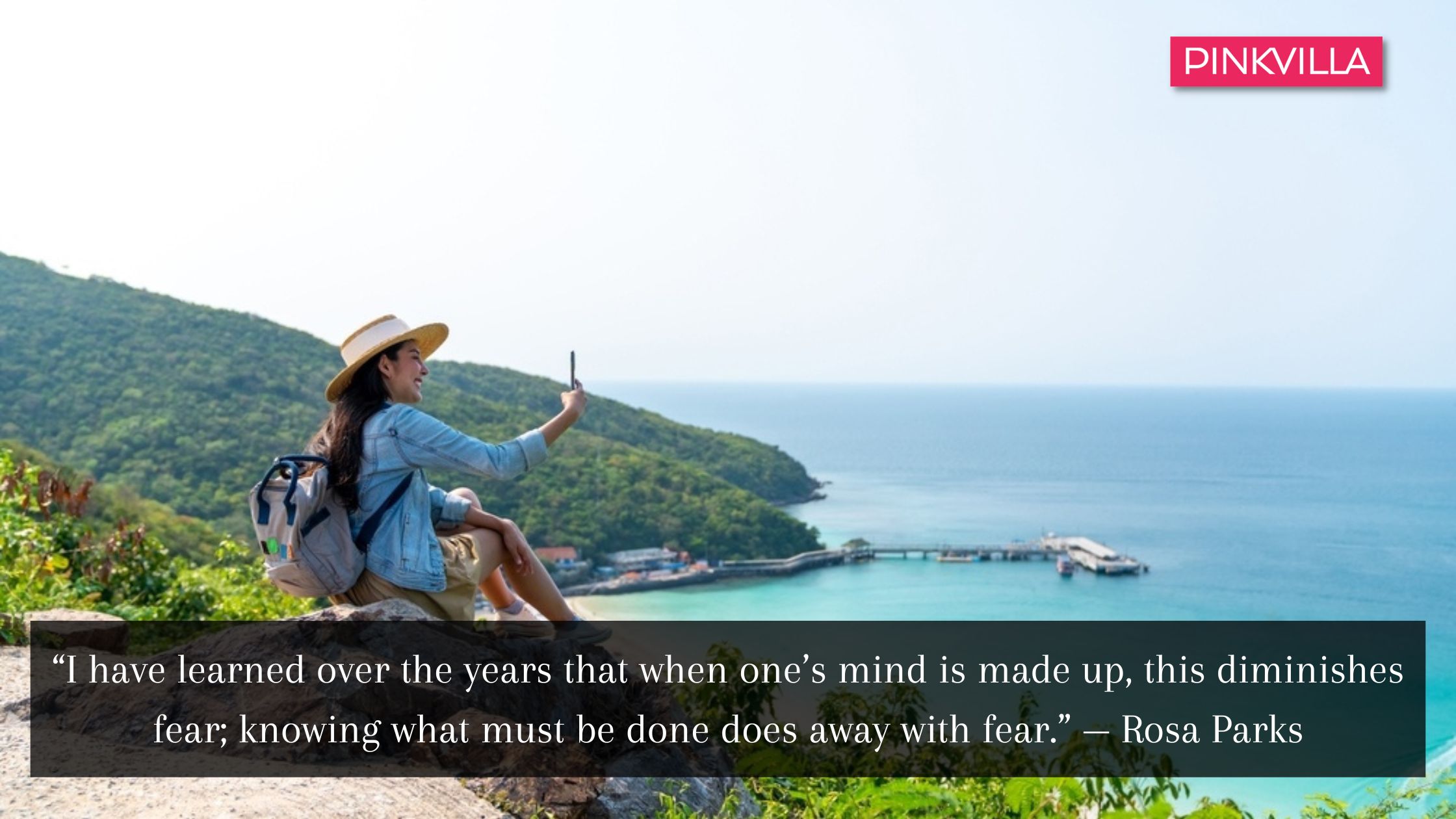Solo travel quotes