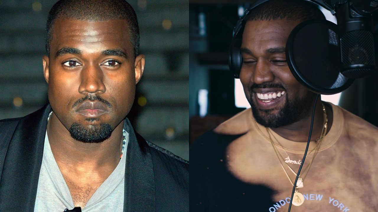 Kanye West