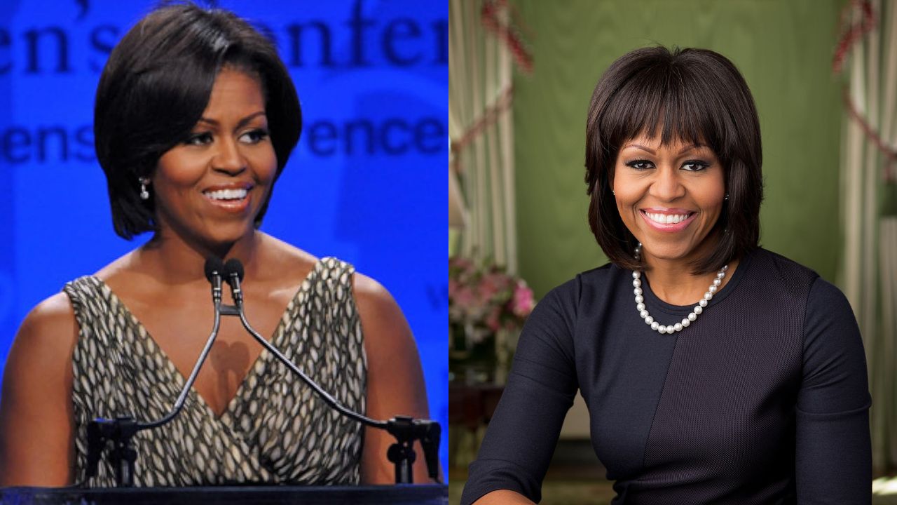 Michelle Obama