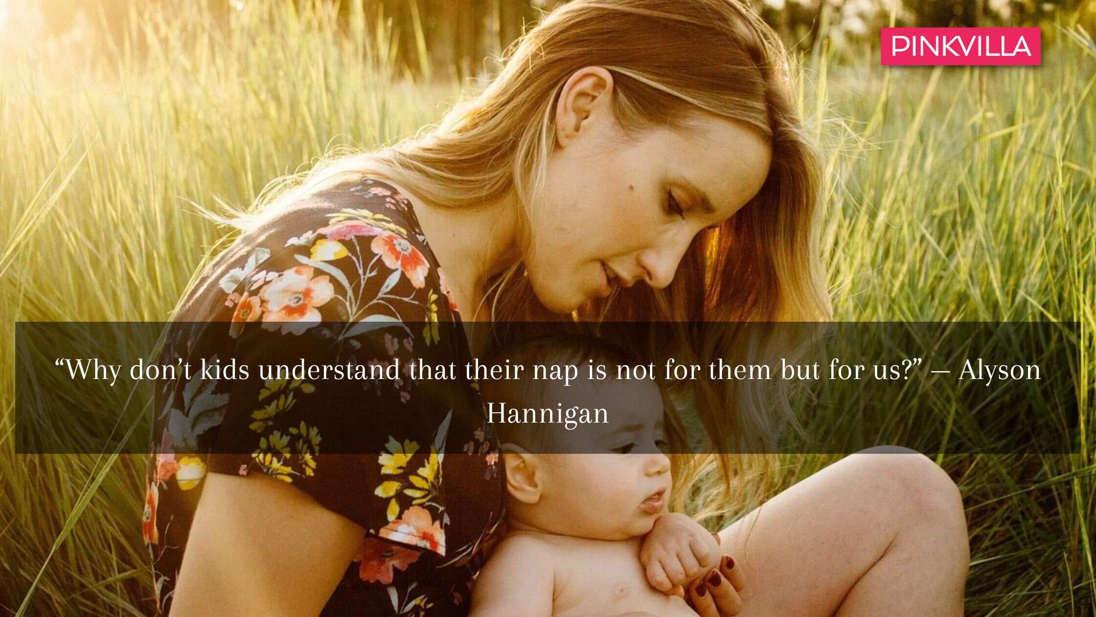 Inspiring Tired Mom Quotes
