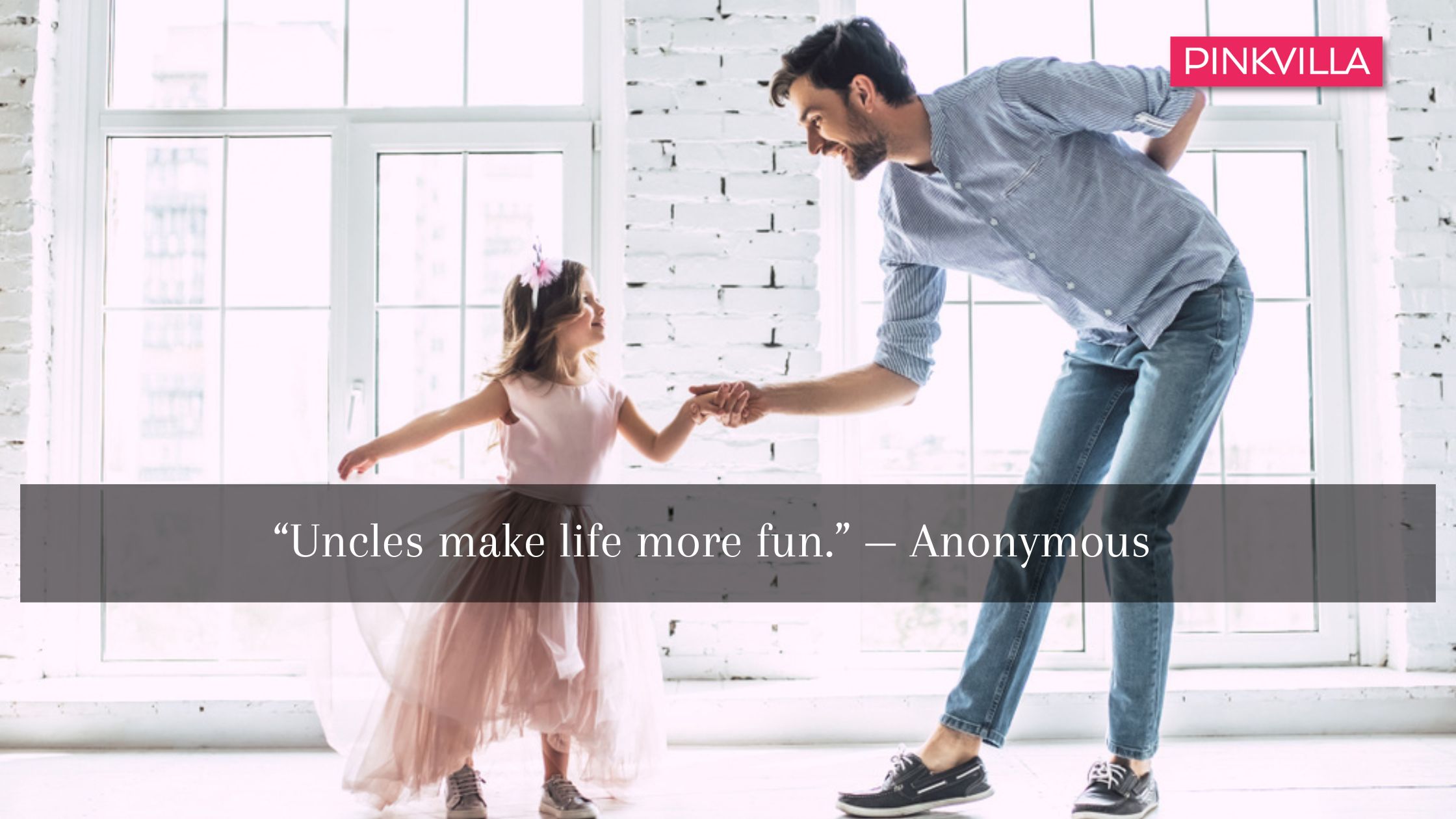 Uncle quotes