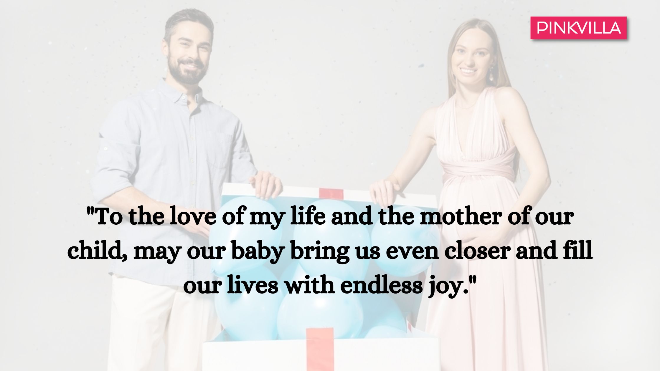 wishes for baby shower