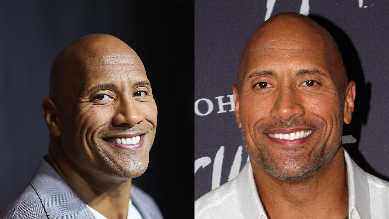 Dwayne Johnson