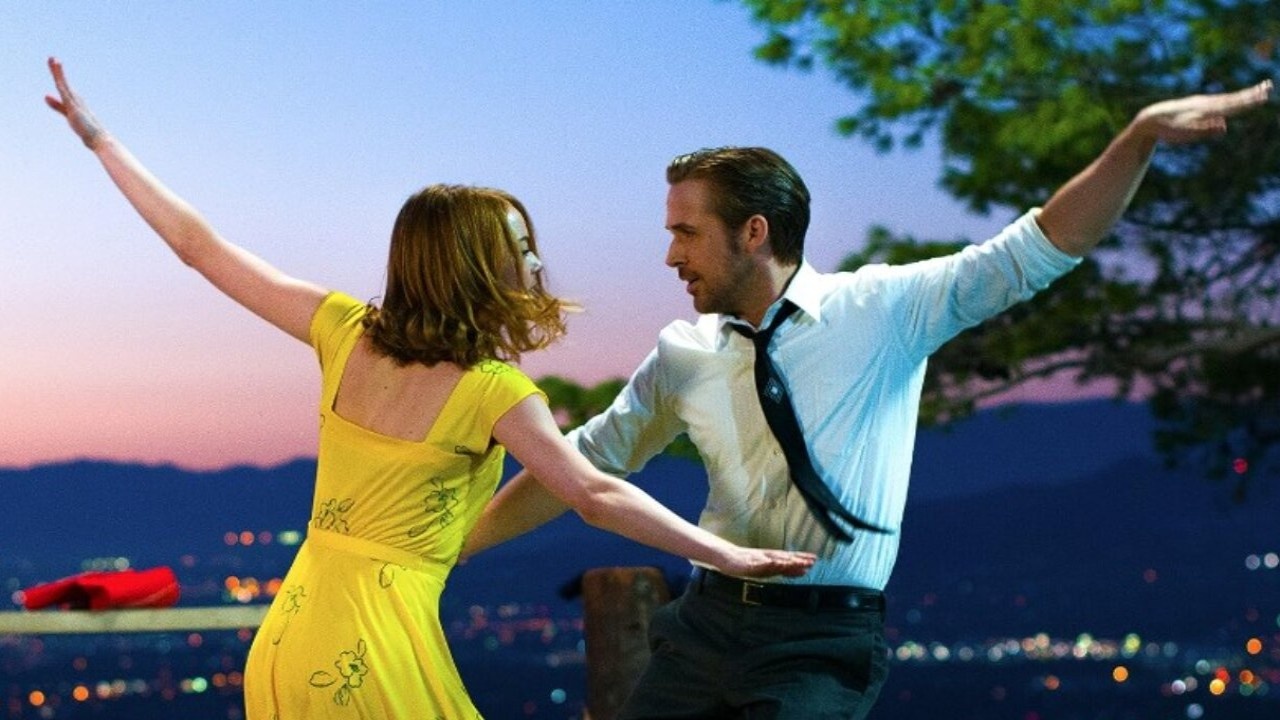Emma Stone on the Romantic 'La La Land': 'Young People Have Fallen Into a  Lot of Cynicism