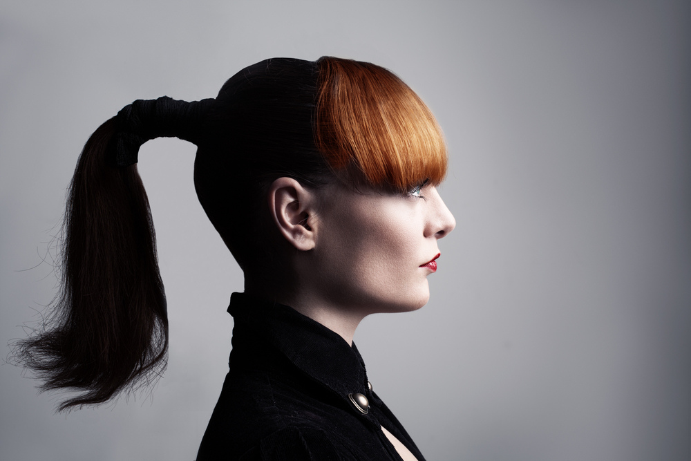 Reba McEntire Hairstyles