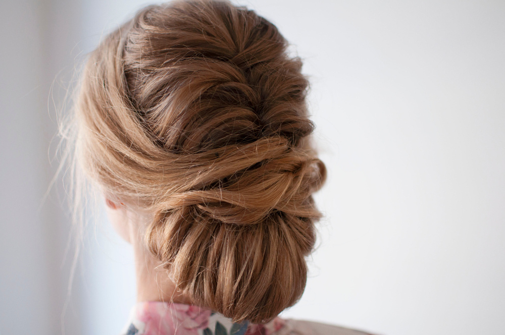 Reba McEntire Hairstyles