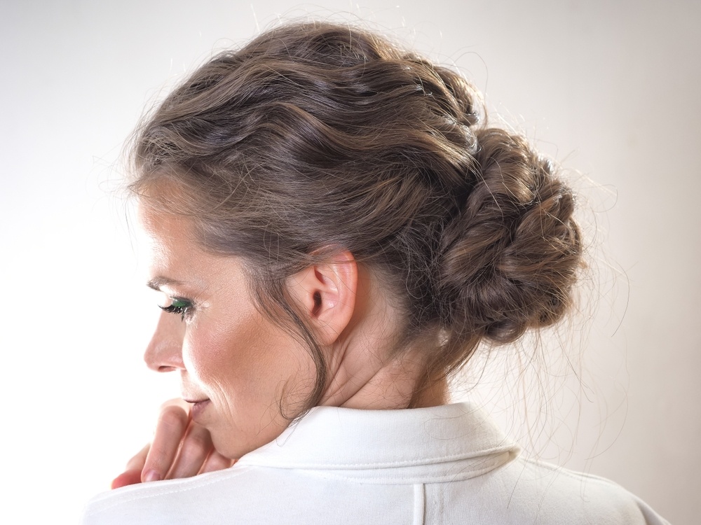 Reba McEntire Hairstyles