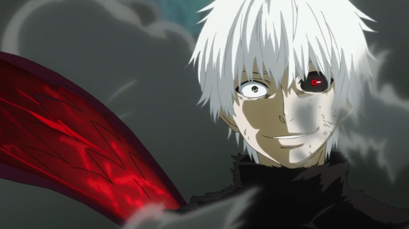 12 anime to watch for fans of Tokyo Ghoul