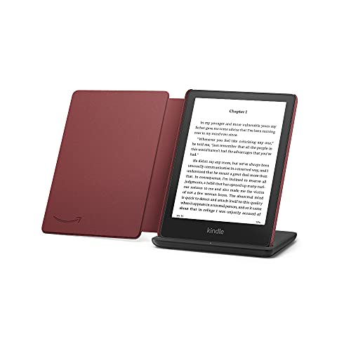Kindle Paperwhite Signature Edition Essentials Bundle Kindle Paperwhite Signature Edition Essentials Bundle