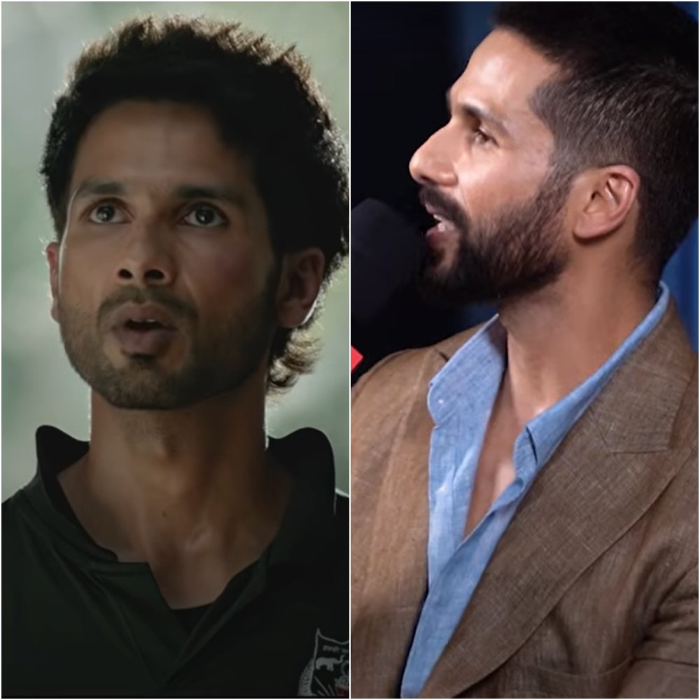 EXCLUSIVE VIDEO: Is Kabir Singh 2 happening? Shahid Kapoor has THIS to say about sequel