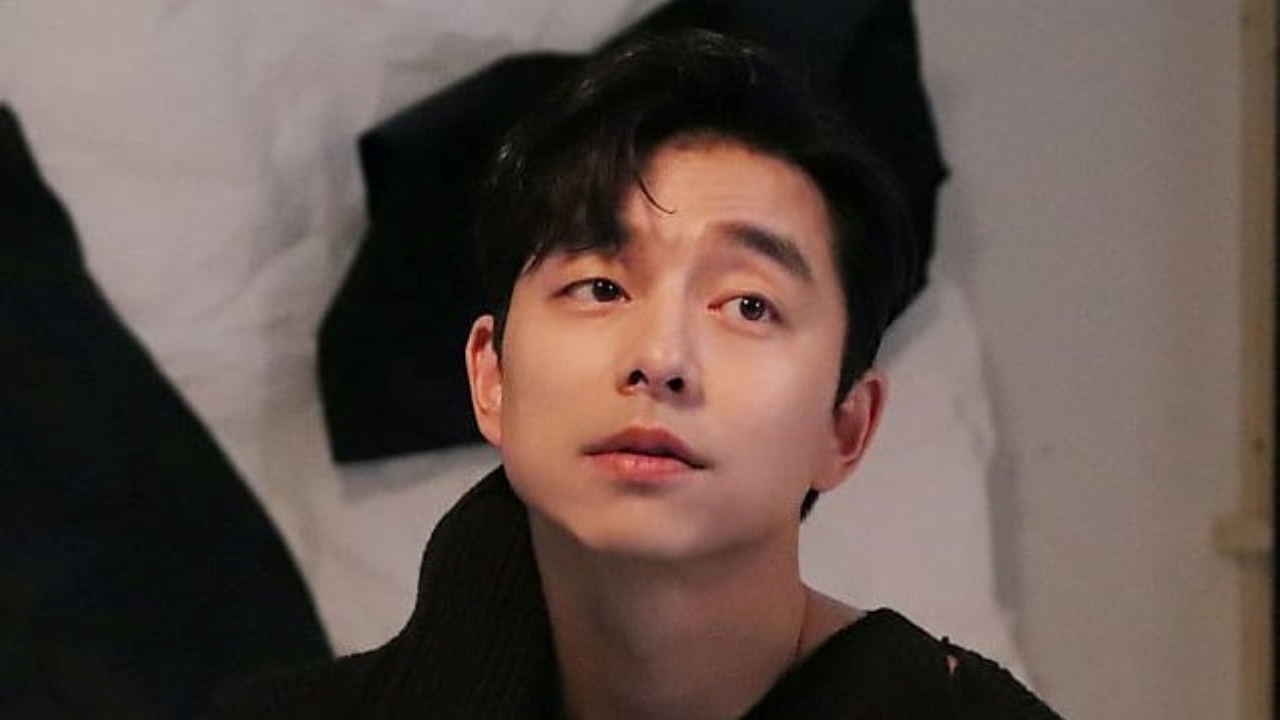 Gong Yoo