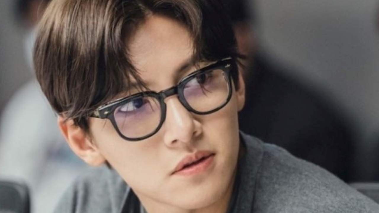 Ji Chang Wook
