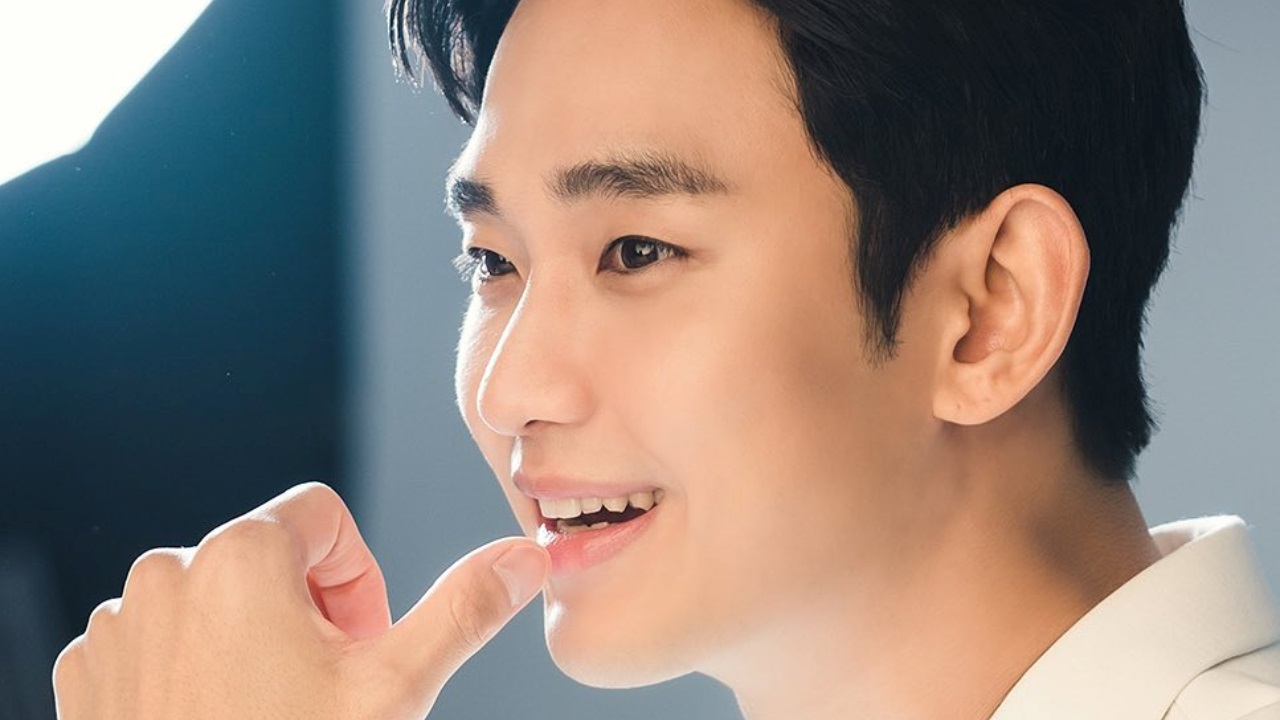 Kim Soo Hyun