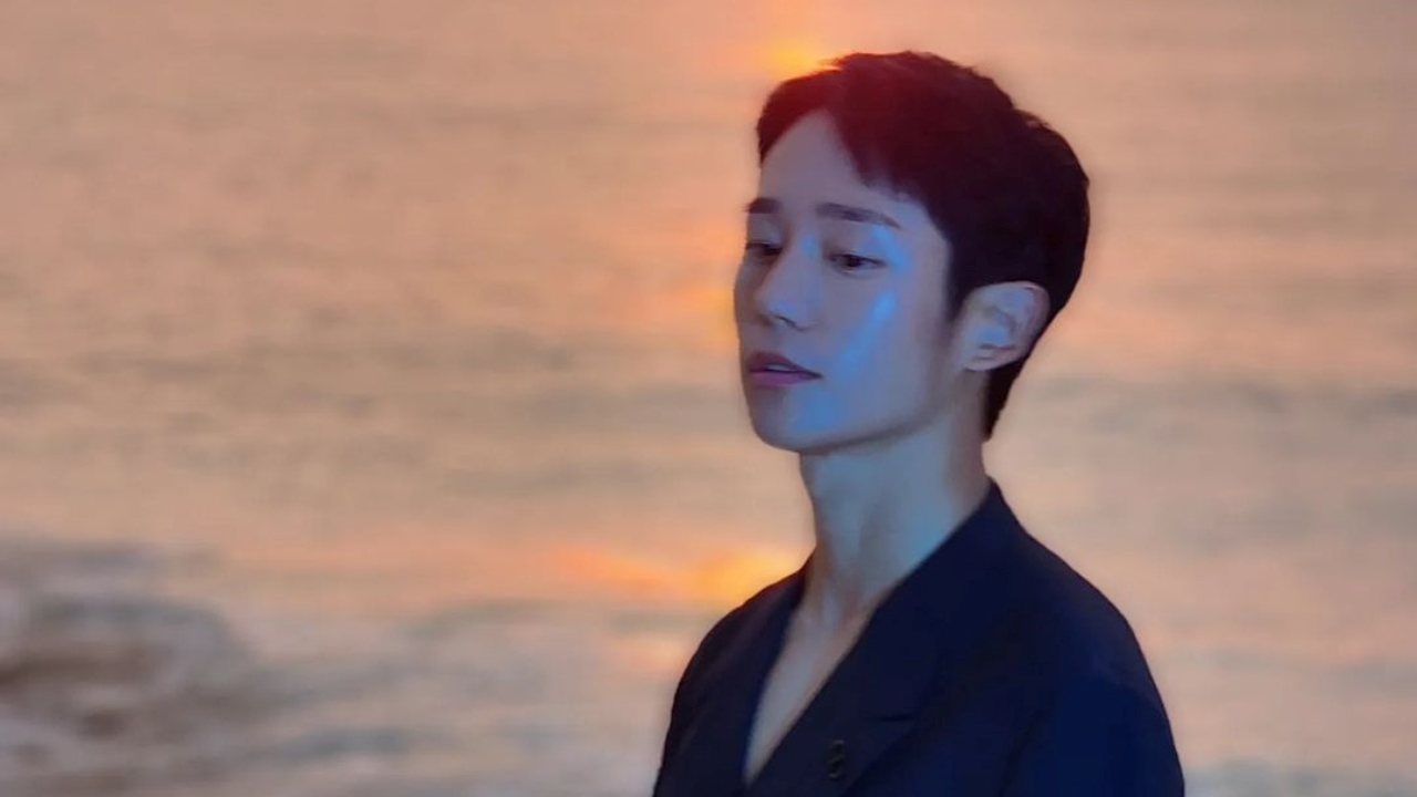 Jung Hae In
