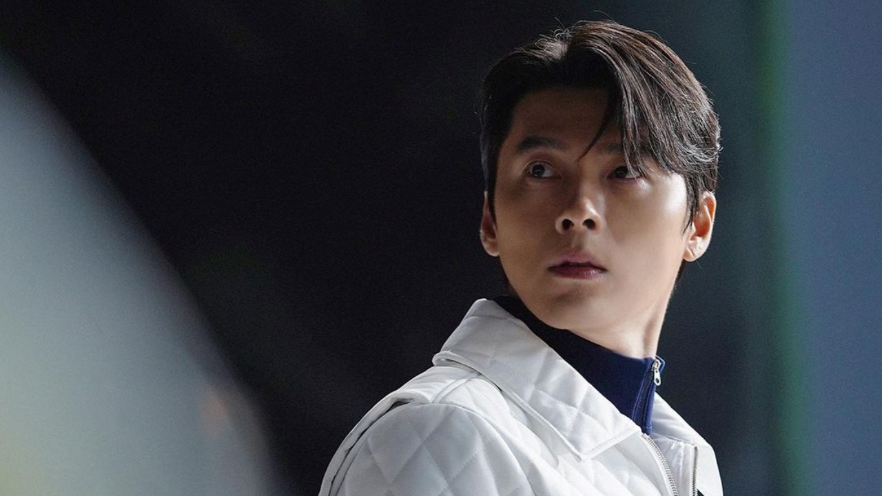 Hyun Bin