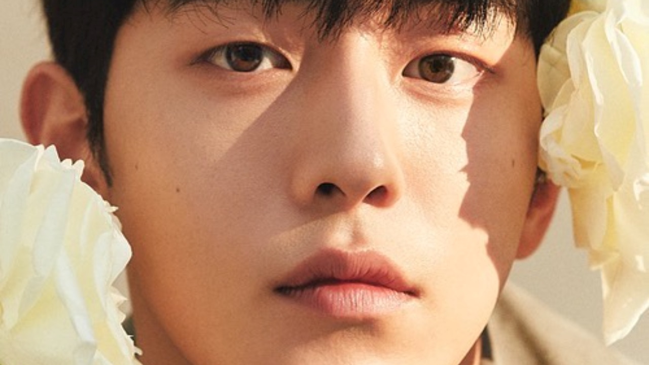 Nam Joo Hyuk
