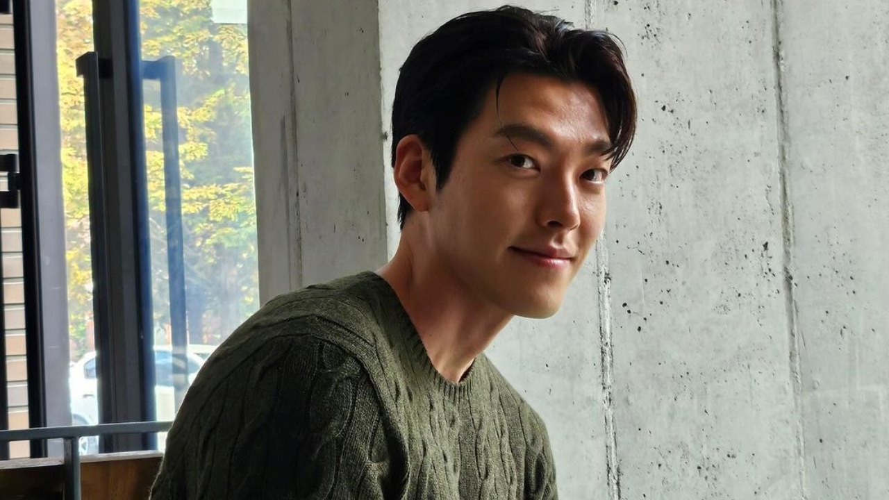 Kim Woo Bin