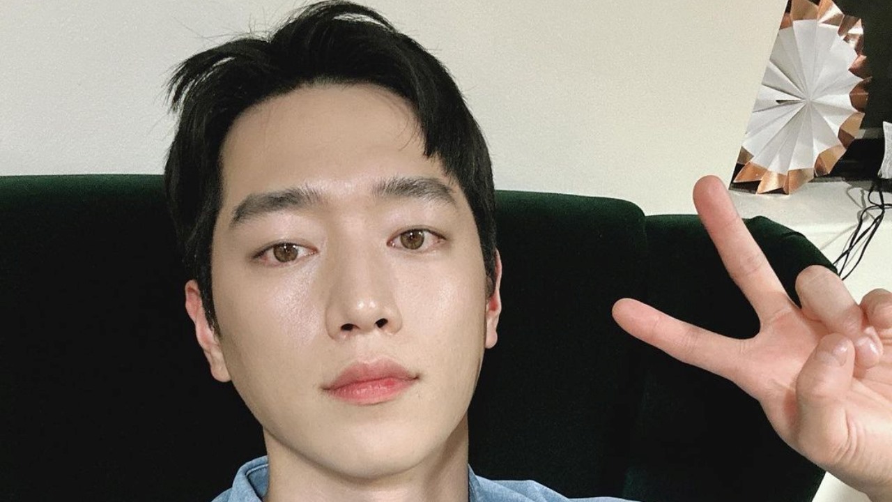Seo Kang Joon