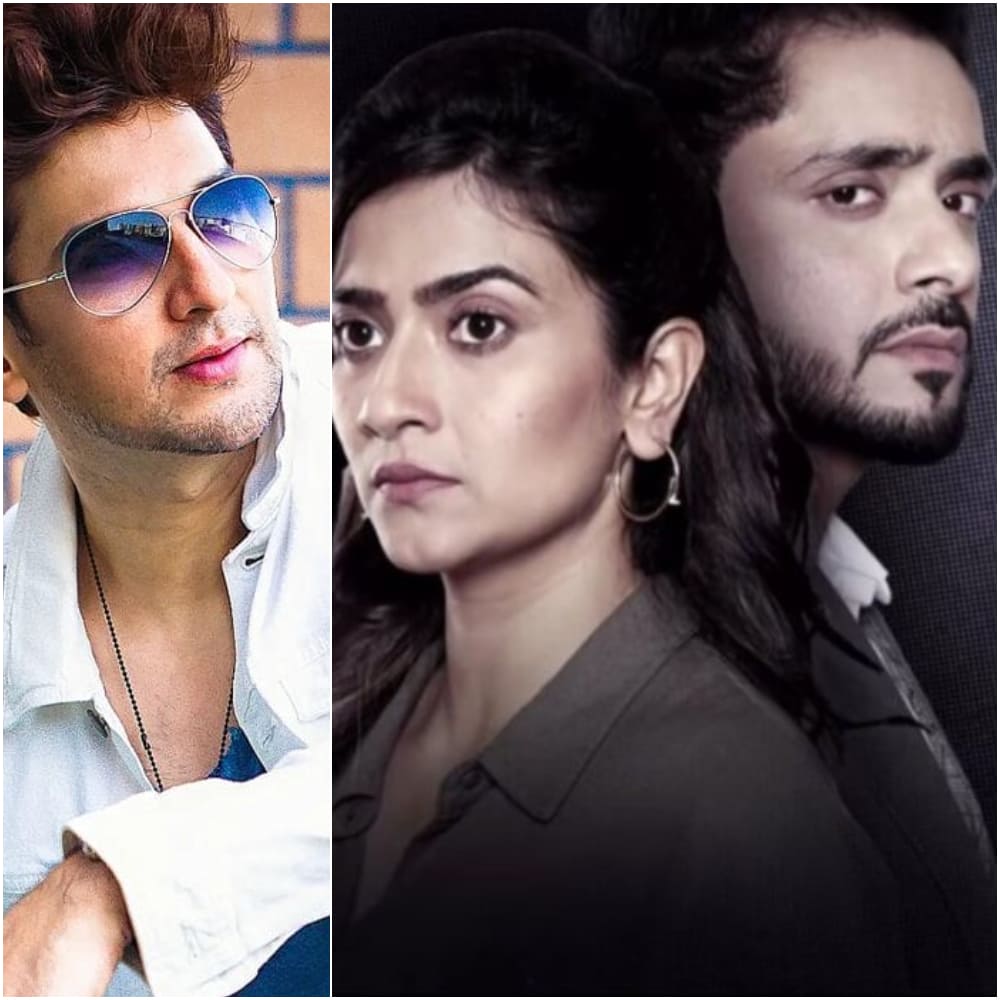 EXCLUSIVE Katha Ankahee post leap: Manish Raisinghan CONFIRMS bagging the show, to play doctor EXCLUSIVE Katha Ankahee post leap: Manish Raisinghan CONFIRMS bagging the show, to play doctor