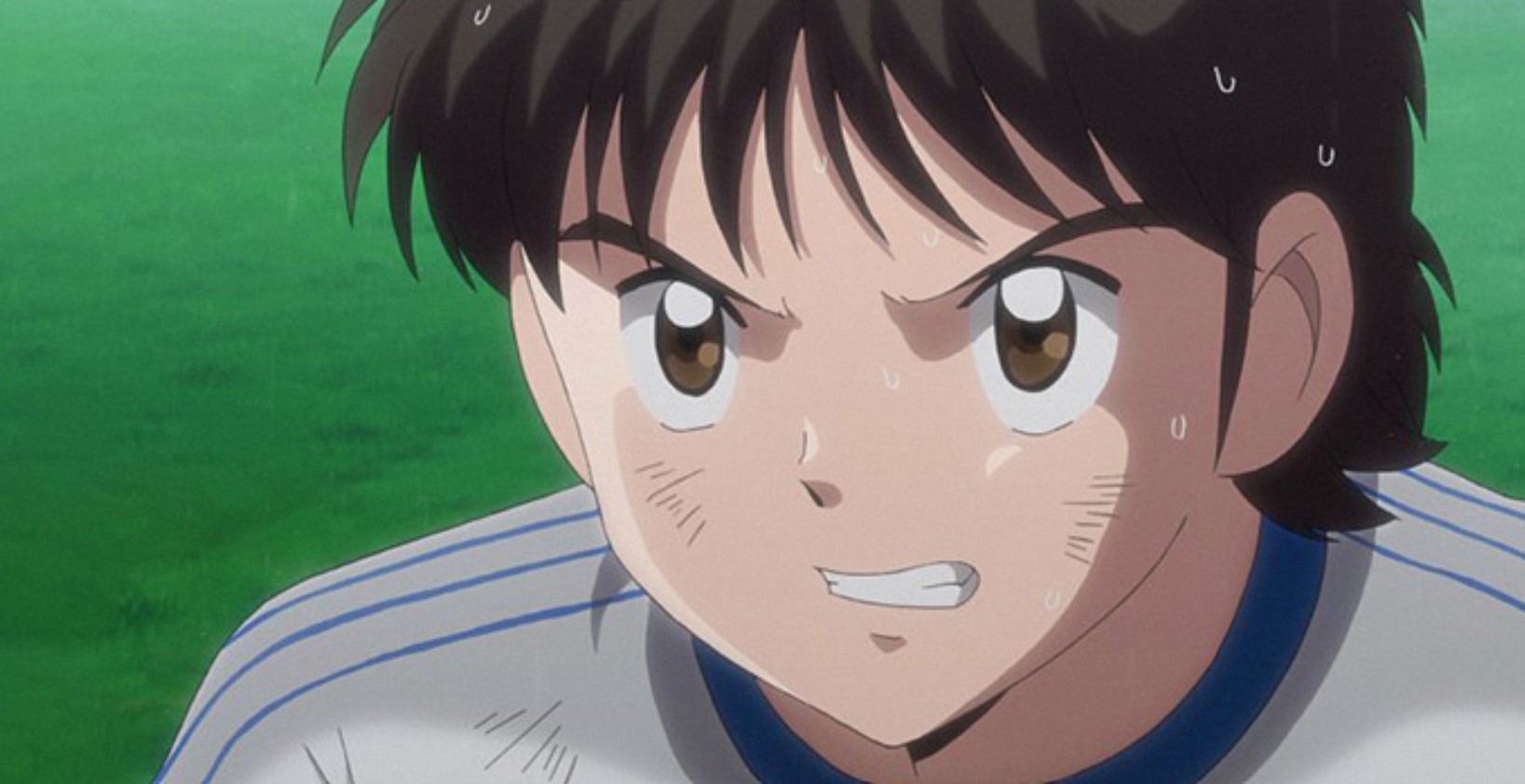 Watch Captain Tsubasa - Crunchyroll