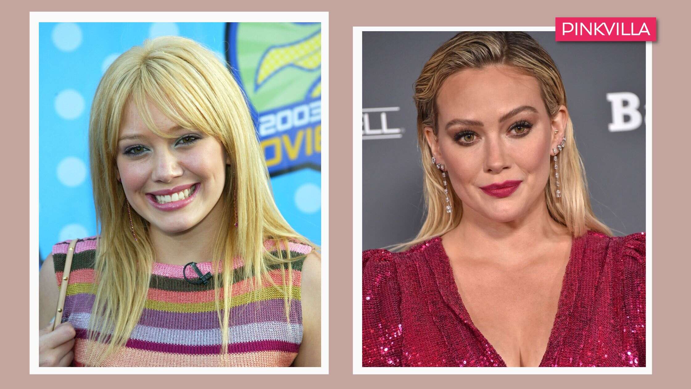 Hilary Duff’s Plastic Surgery