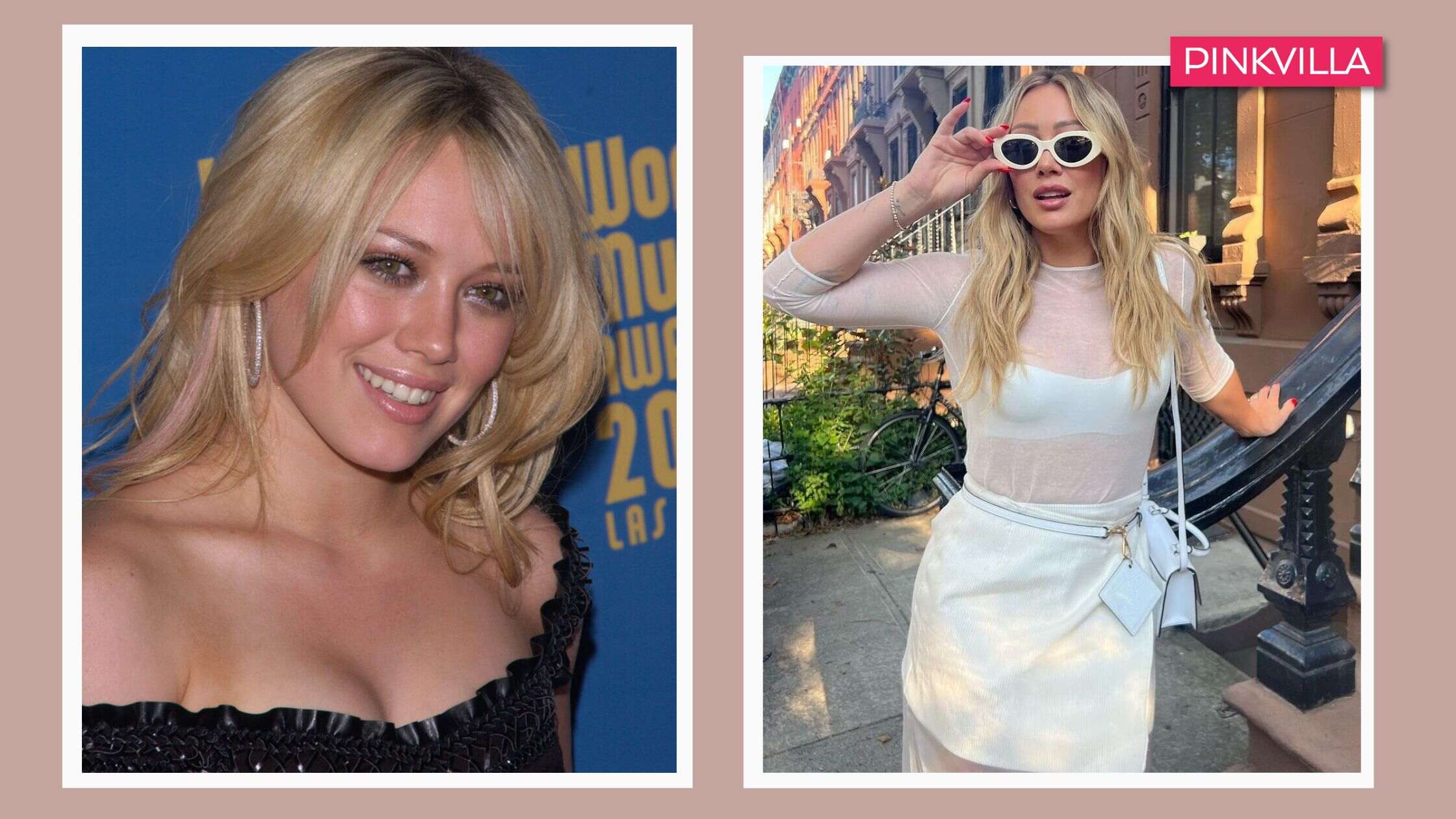 Hilary Duff’s Plastic Surgery