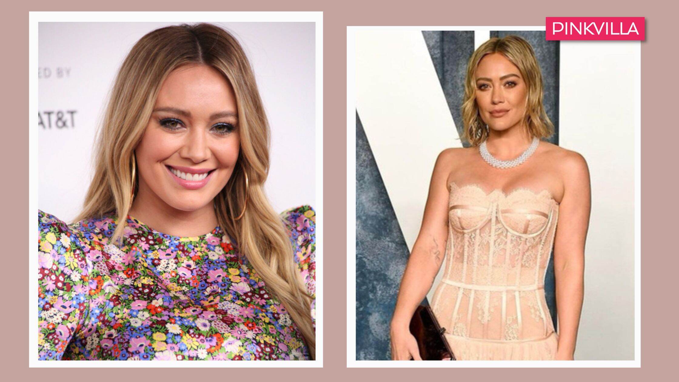 Hilary Duff’s Plastic Surgery