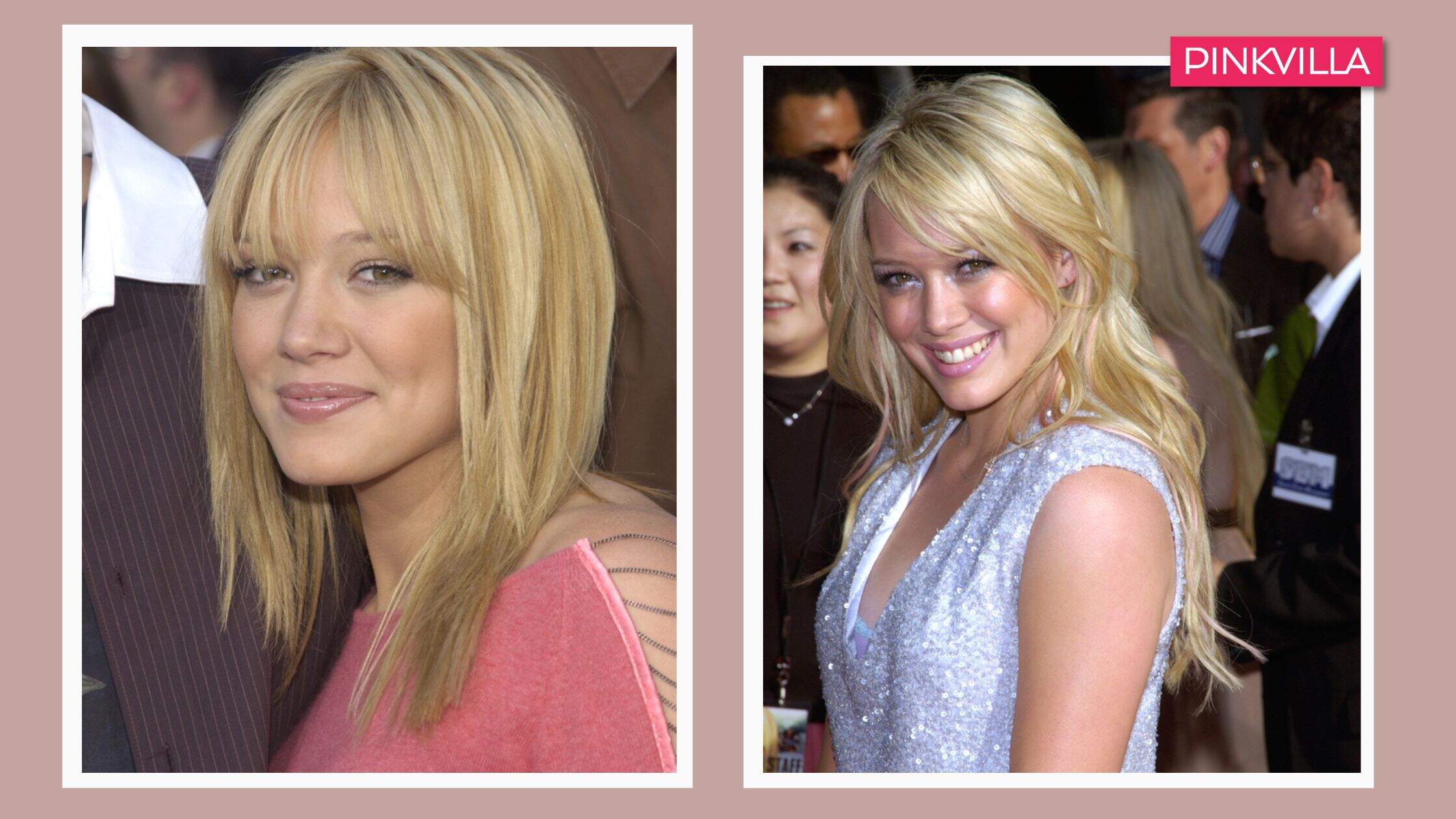 Hilary Duff’s Plastic Surgery
