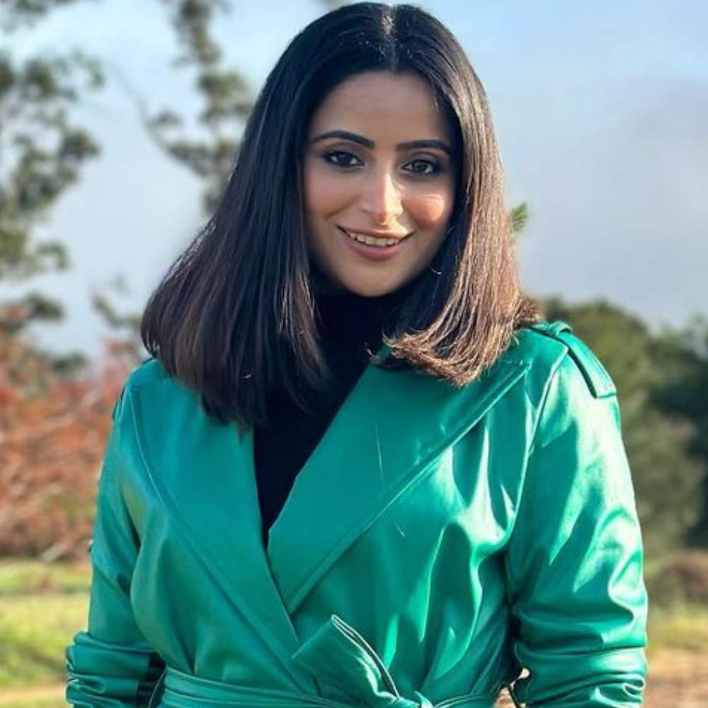 EXCLUSIVE: Khatron Ke Khiladi 13 finalist Aishwarya Sharma regrets not completing finale stunt due to INJURY EXCLUSIVE: Khatron Ke Khiladi 13 finalist Aishwarya Sharma regrets not completing finale stunt due to INJURY