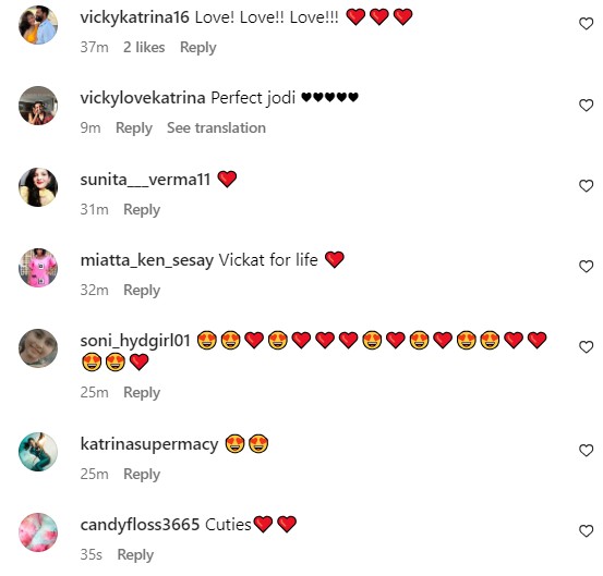 Pic Courtesy: Pinkvilla Instagram