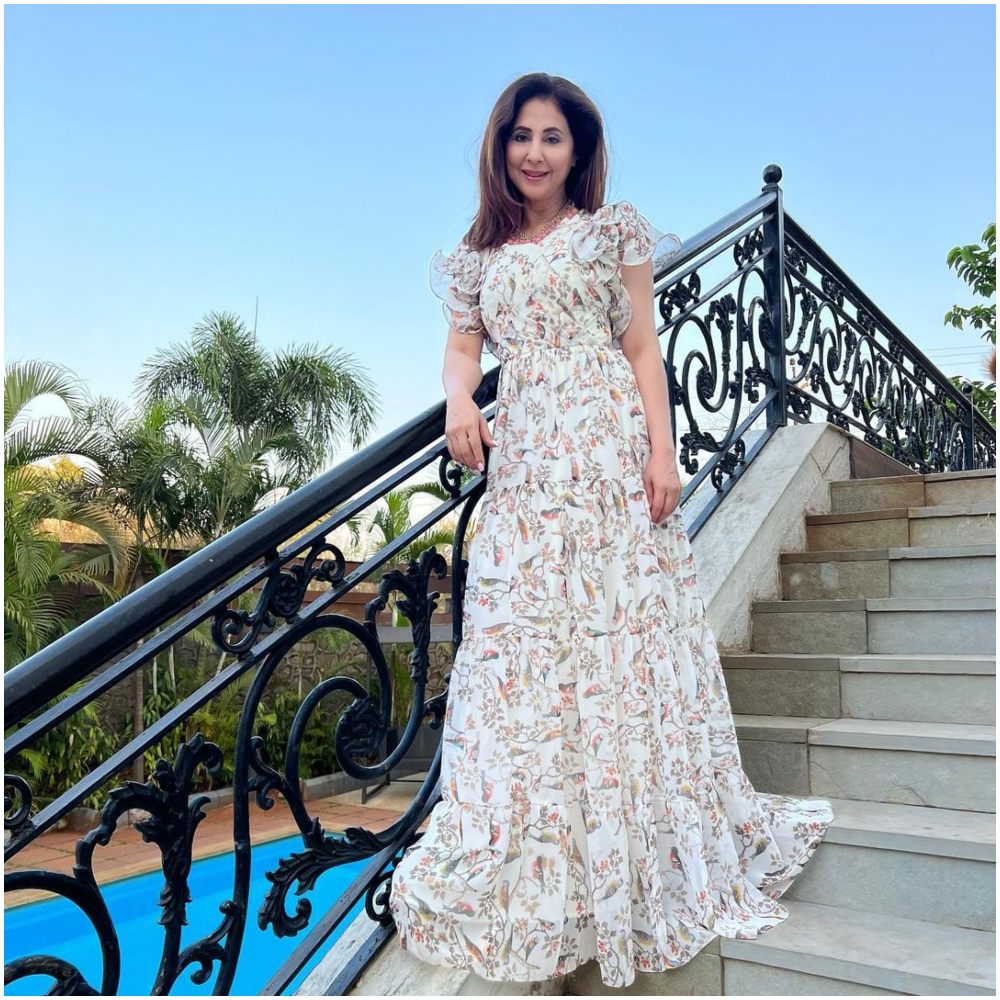 EXCLUSIVE: Urmila Matondkar opines on meaning of 'setting down'; 'It is the same for men and women' EXCLUSIVE: Urmila Matondkar opines on meaning of 'setting down'; 'It is the same for men and women'
