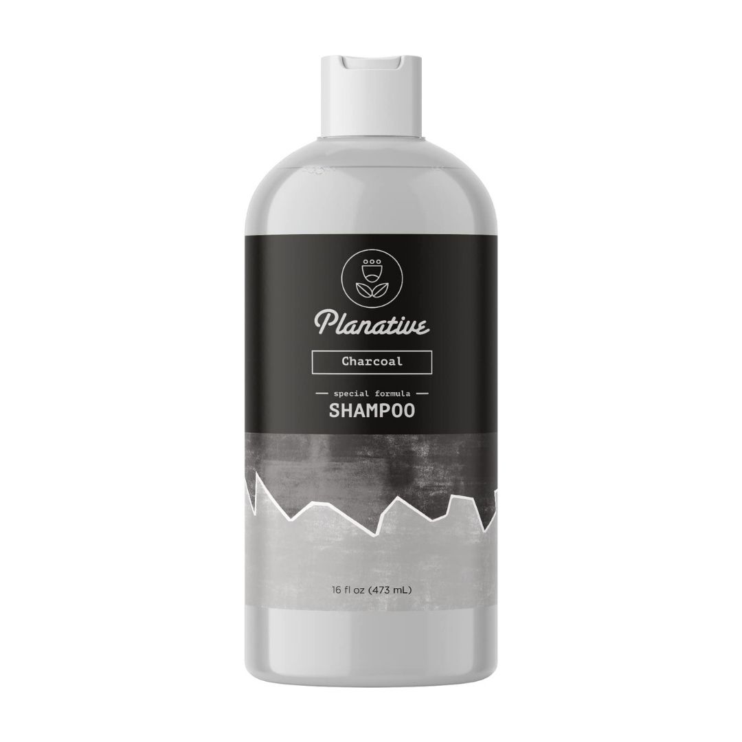 Drugstore shampoo for oily hair deals