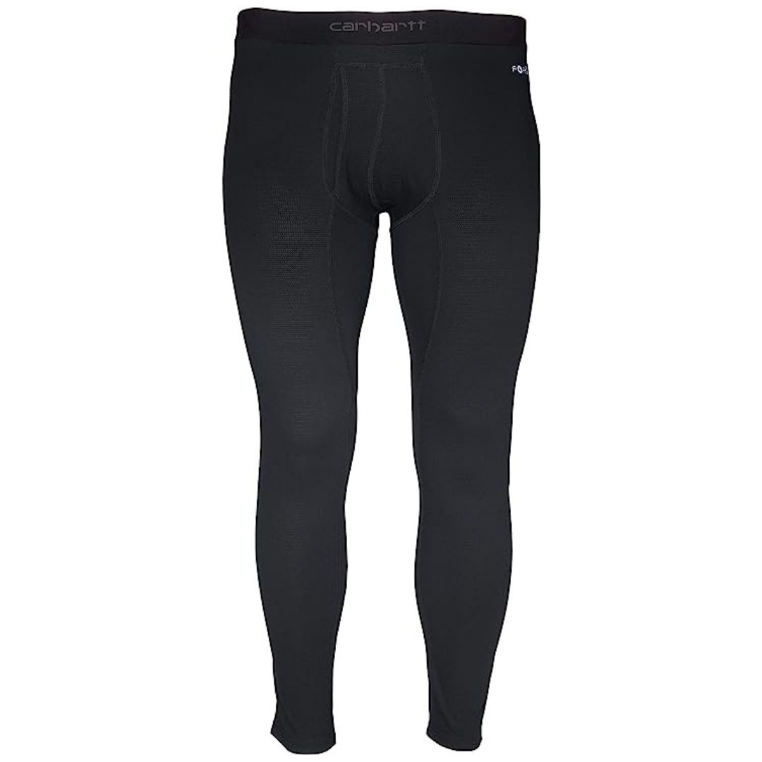 Carhartt Men's Force Midweight Classic Thermal Base Layer Pant Carhartt Men's Force Midweight Classic Thermal Base Layer Pant