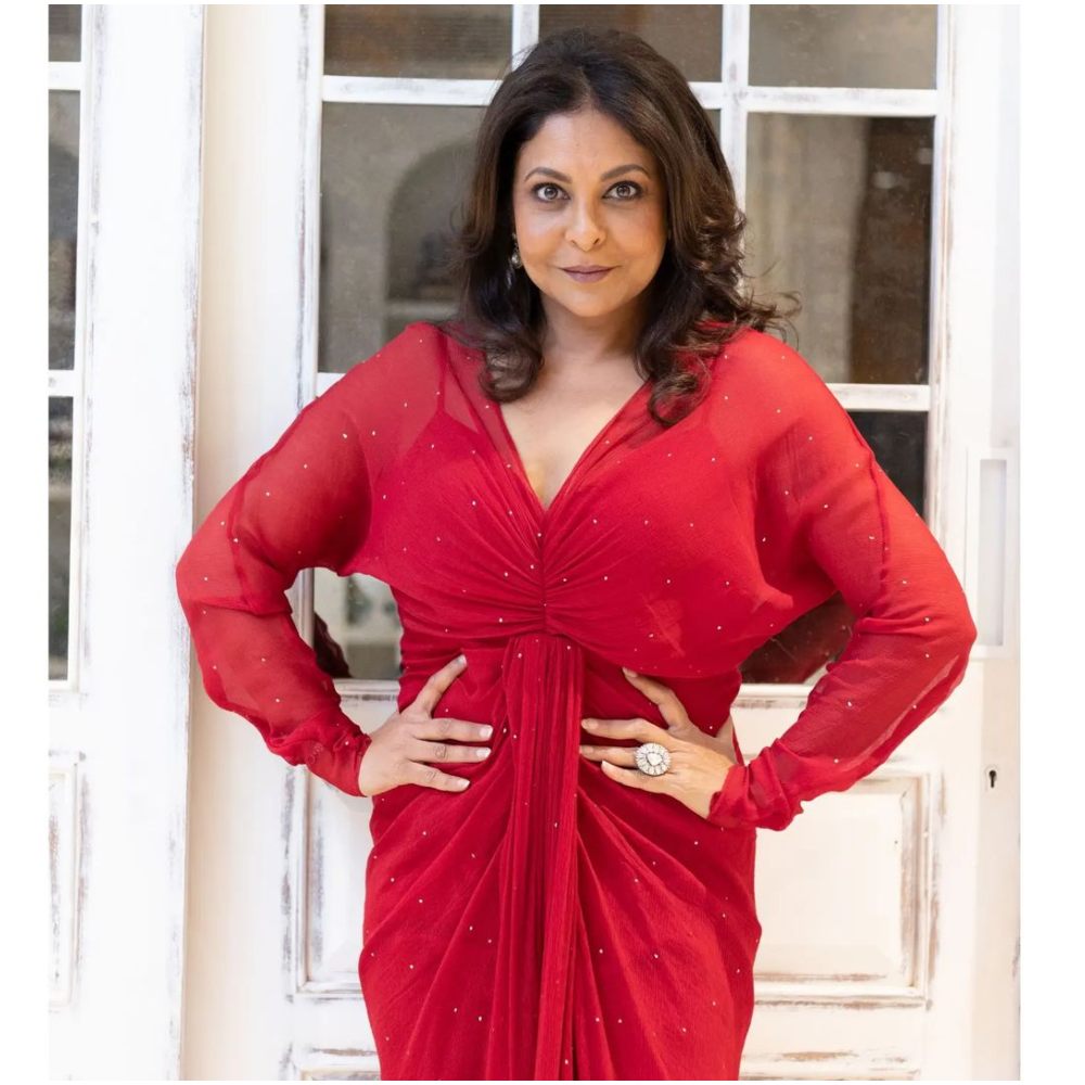 EXCLUSIVE: Shefali Shah opens up on women and their battles; reveals being a 'feminist' EXCLUSIVE: Shefali Shah opens up on women and their battles; reveals being a 'feminist'