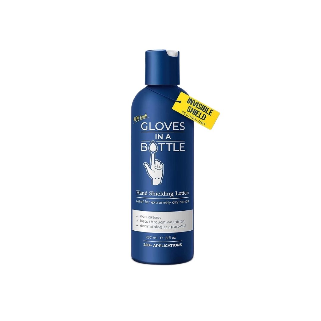 Gloves In A Bottle Is the Best Lotion for Dry Skin, According to   Reviews