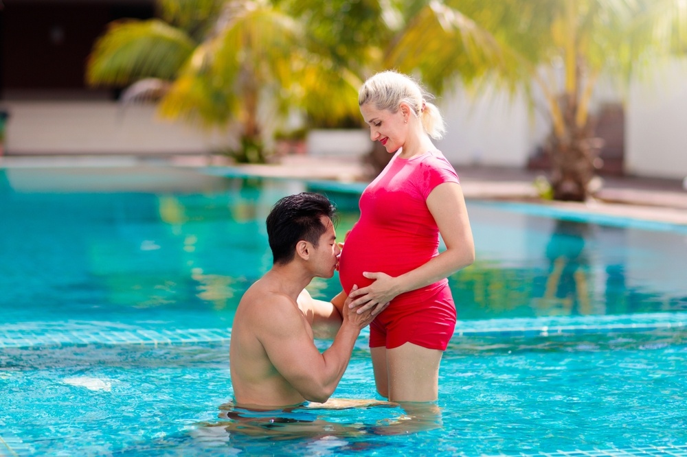 Babymoon Ideas