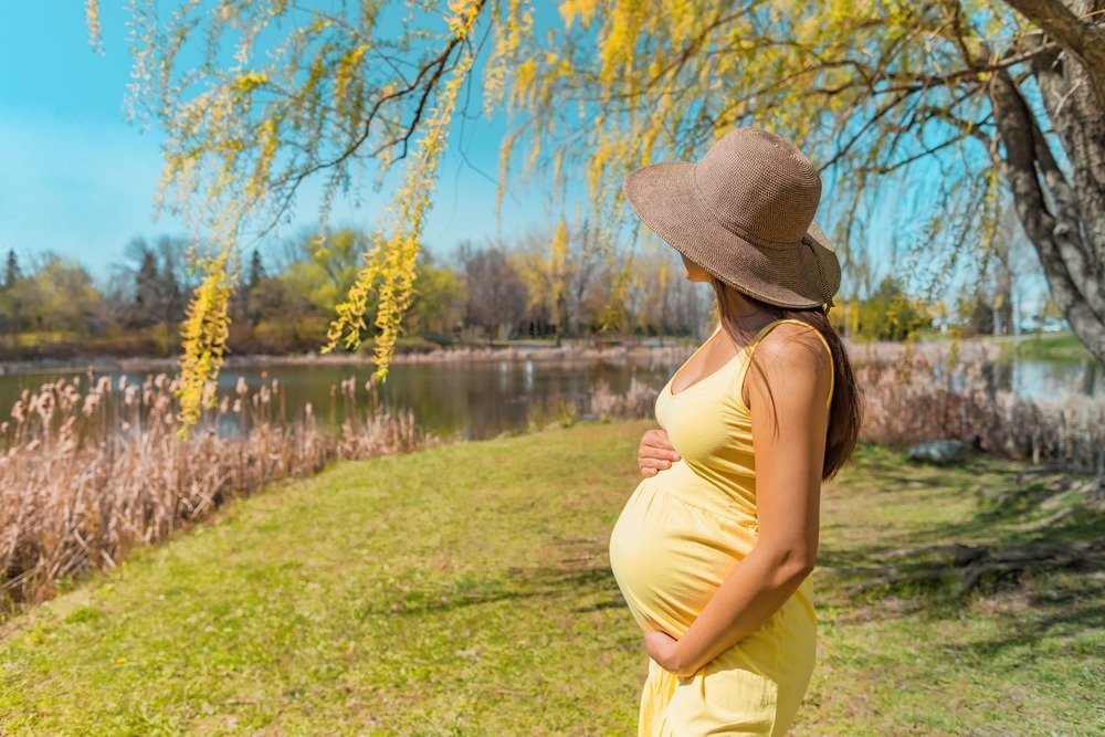 Babymoon Ideas
