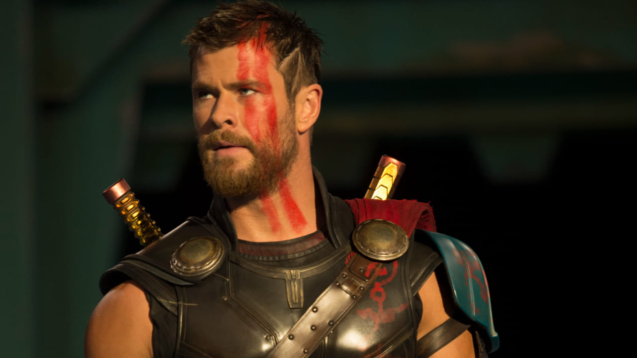 Thor: Ragnarok' Gets An Anime Makeover For Japan