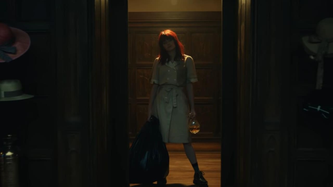 Emma Stone