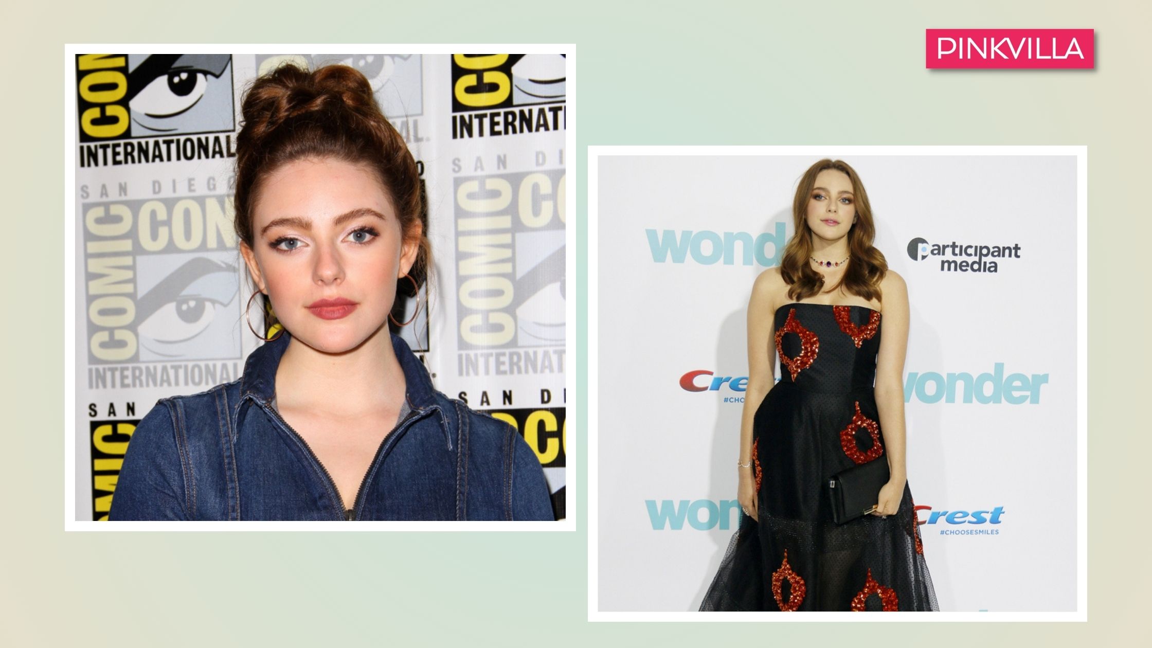 Danielle Rose Russell Before And After Photos