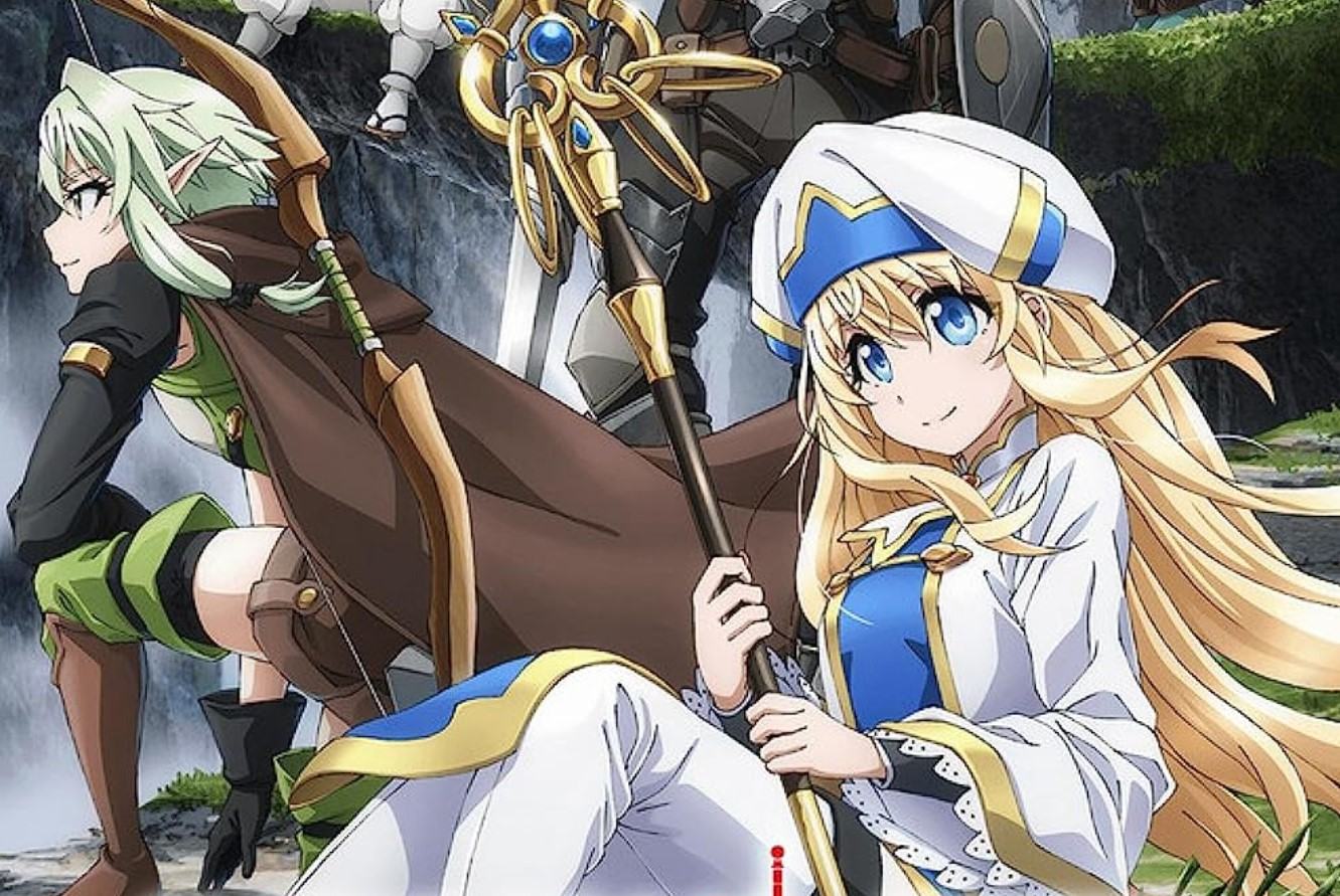 Goblin Slayer Season 2 Release Date, Cast, Trailer, Possible